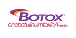 botox logo botox is used to prevent excessive sweating